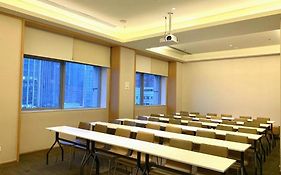 全季成都春熙路酒店
